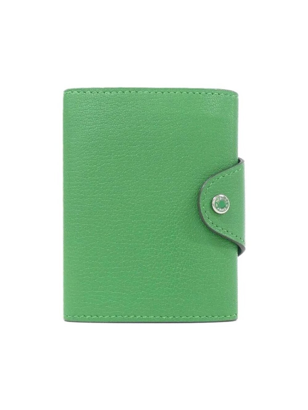 Hermes Illiade Compact Coin Purse
